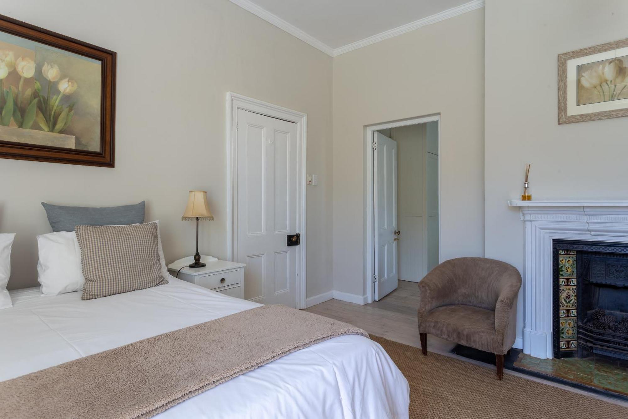 Sandown Lodge Cidade Do Cabo Exterior foto