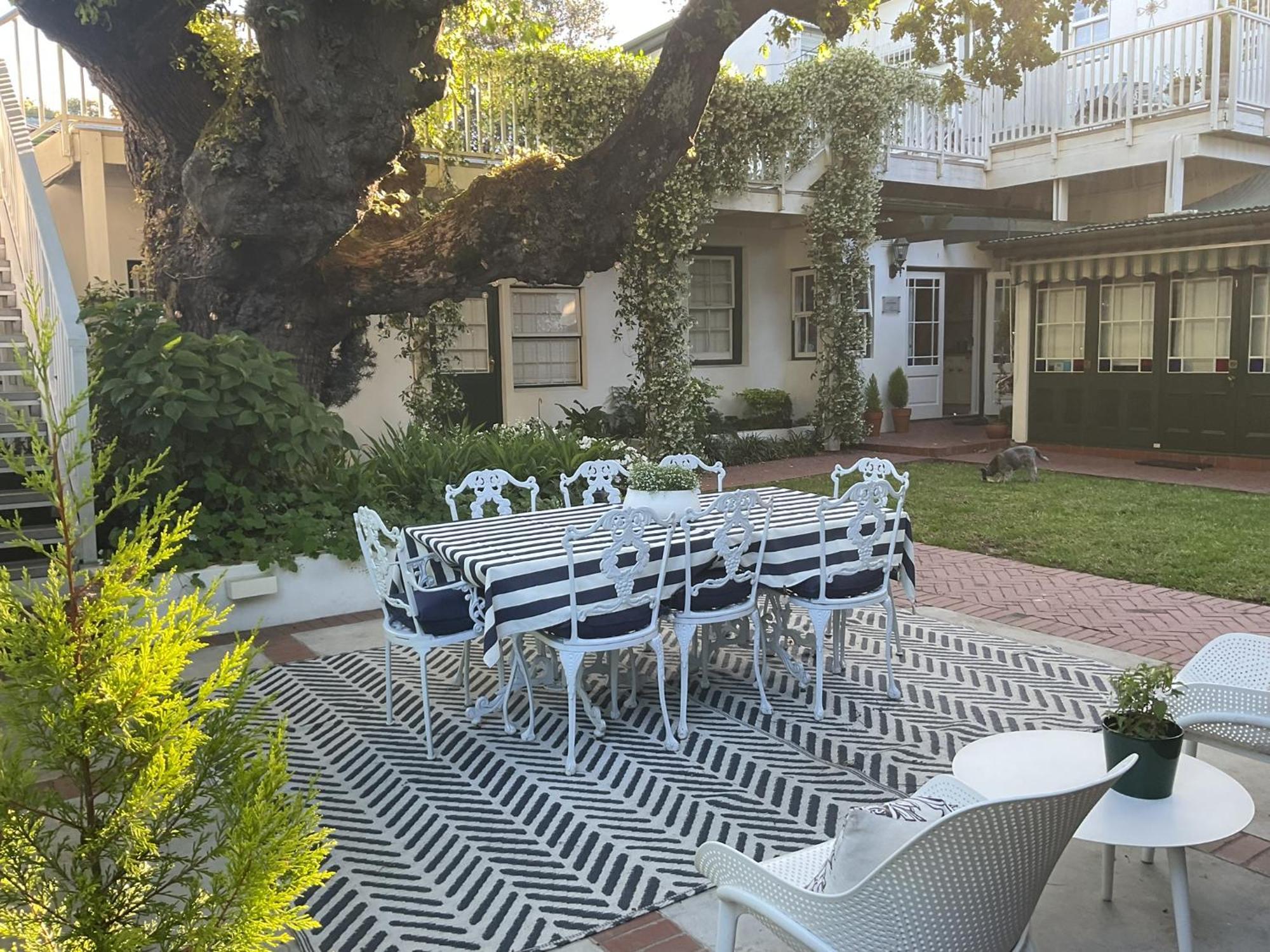 Sandown Lodge Cidade Do Cabo Exterior foto