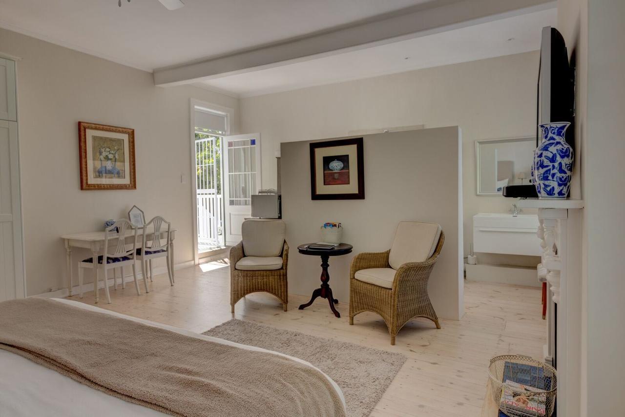 Sandown Lodge Cidade Do Cabo Exterior foto